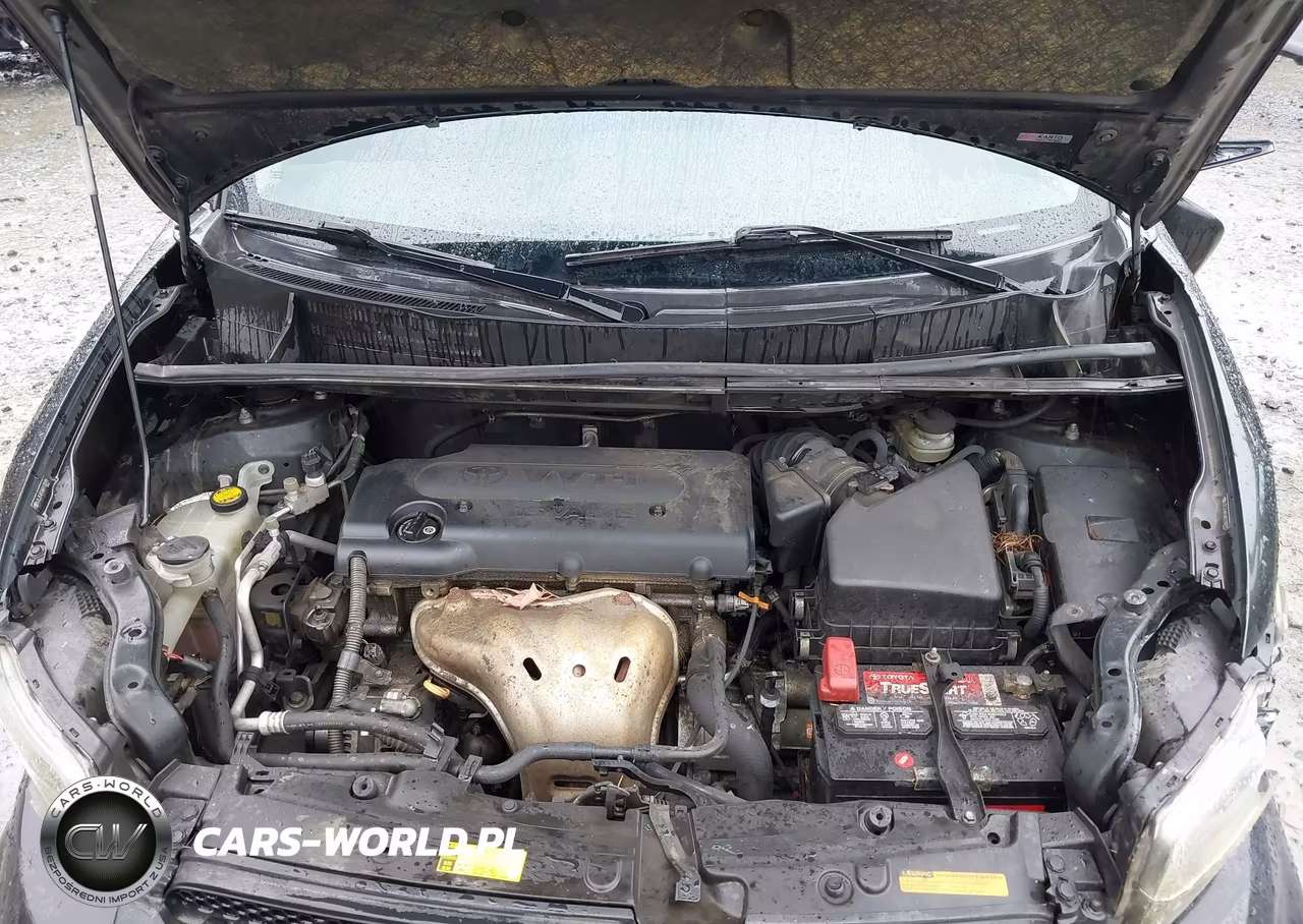 2011 Scion Xb VIN:JTLZE4FE6B1133155 - 10