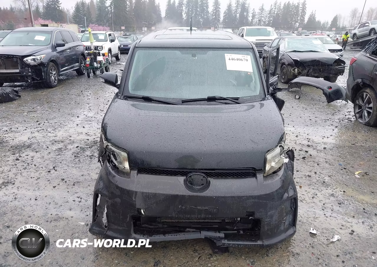 2011 Scion Xb VIN:JTLZE4FE6B1133155 - 13
