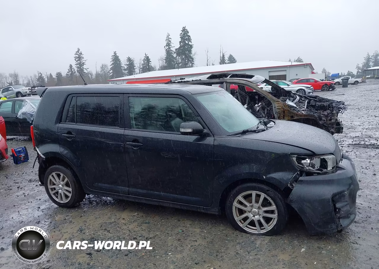 2011 Scion Xb VIN:JTLZE4FE6B1133155 - 14
