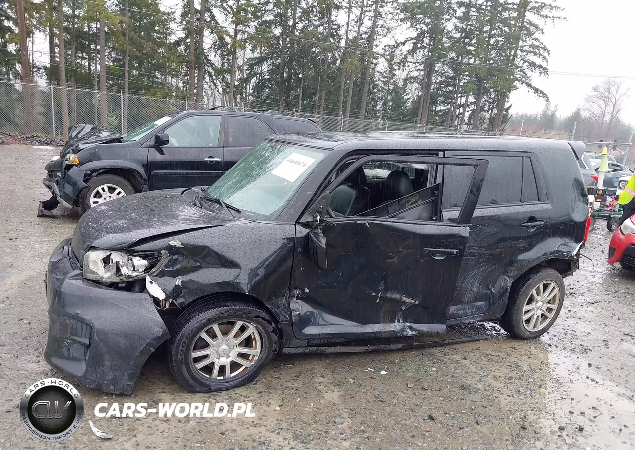 2011 Scion Xb VIN:JTLZE4FE6B1133155 - 15