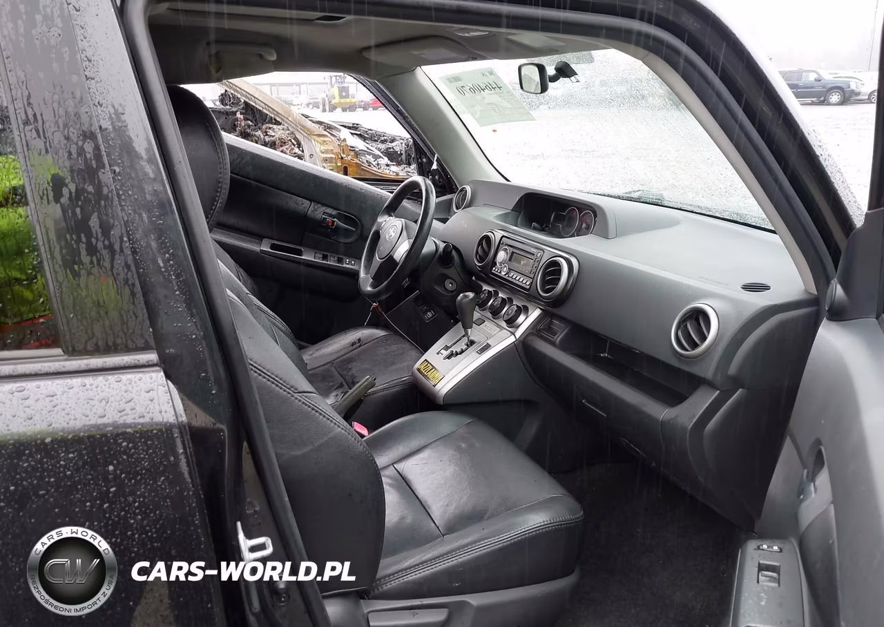 2011 Scion Xb VIN:JTLZE4FE6B1133155 - 18