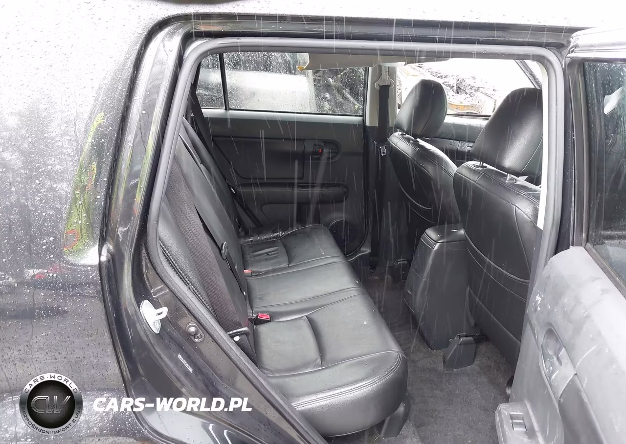 2011 Scion Xb VIN:JTLZE4FE6B1133155 - 19