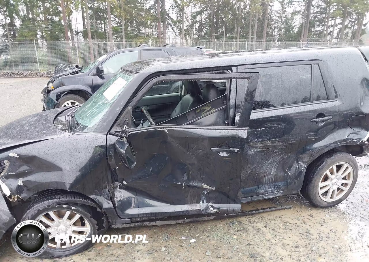 2011 Scion Xb VIN:JTLZE4FE6B1133155 - 6