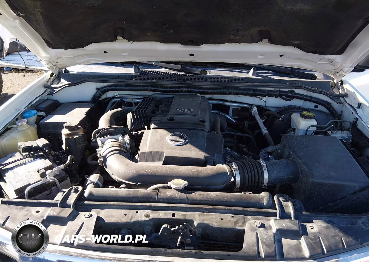 2019 Nissan Frontier Sv VIN:1N6AD0FR8KN762817 - 10