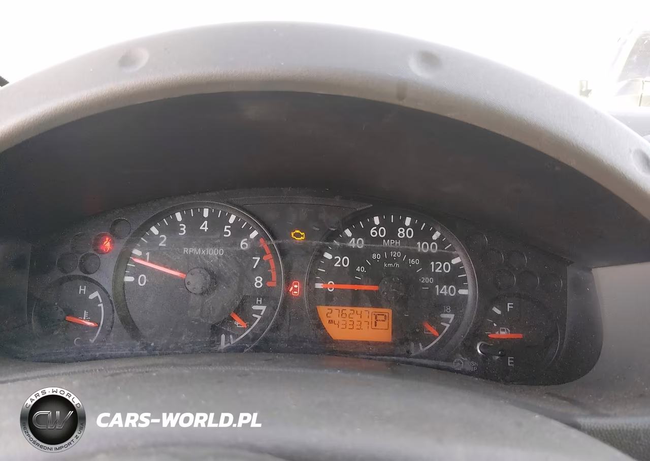 2019 Nissan Frontier Sv VIN:1N6AD0FR8KN762817 - 7