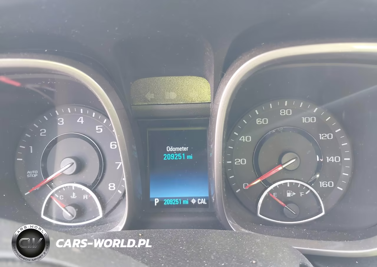 2014 Chevrolet Malibu 1Fl VIN:1G11A5SL6EF290571 - 7