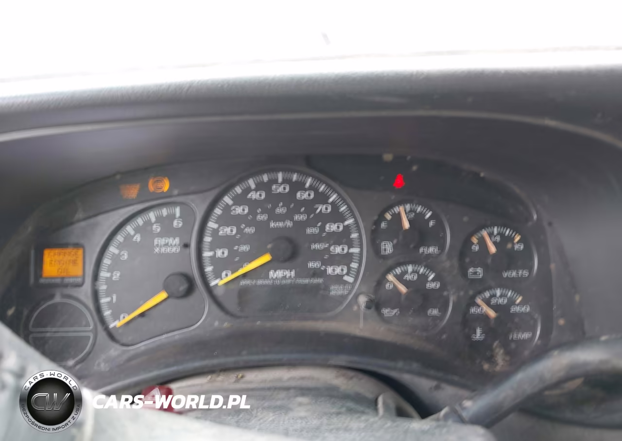 2001 Chevrolet Tahoe Ls VIN:1GNEC13T61J254503 - 7
