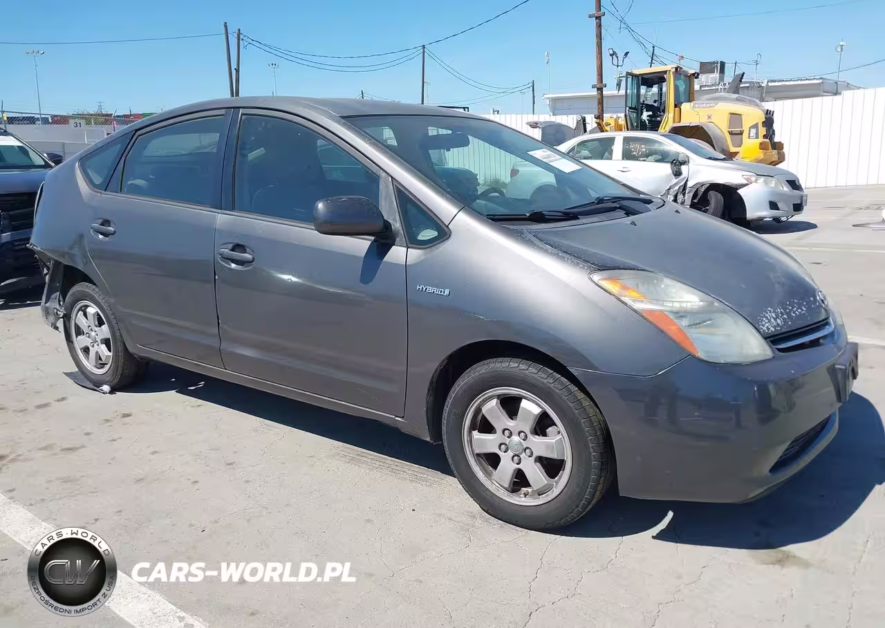 2006 Toyota Prius