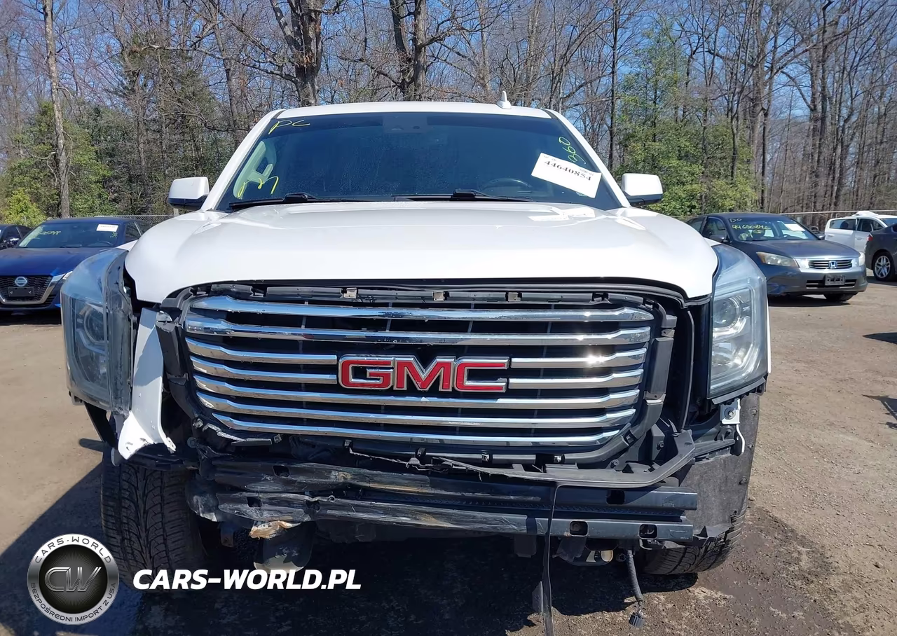 2018 GMC Yukon Slt VIN:1GKS2BKC4JR126997 - 13