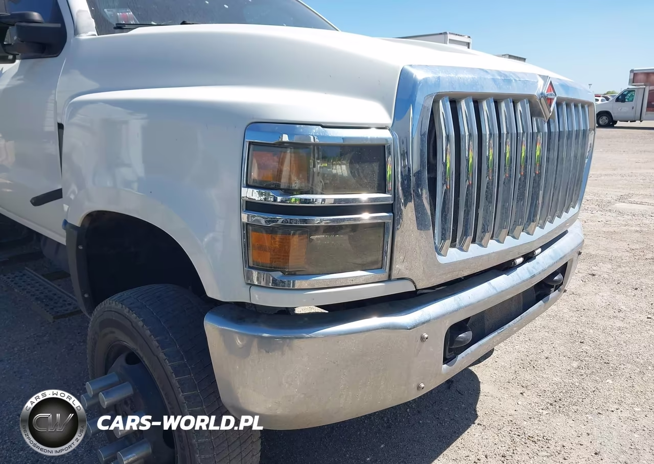 2019 International Cv VIN:1HTKTSWK4KH082472 - 11