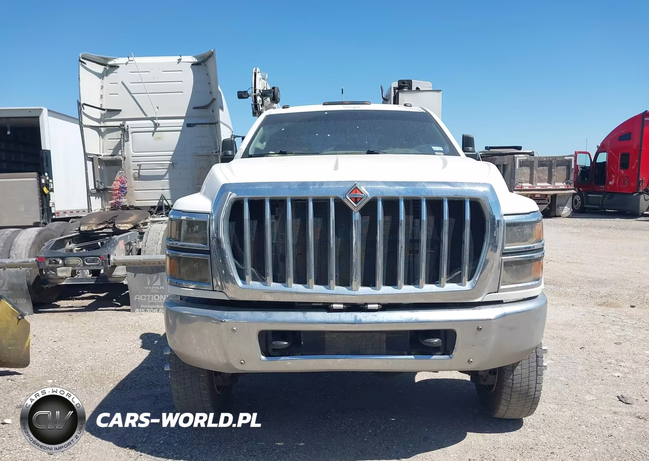 2019 International Cv VIN:1HTKTSWK4KH082472 - 12