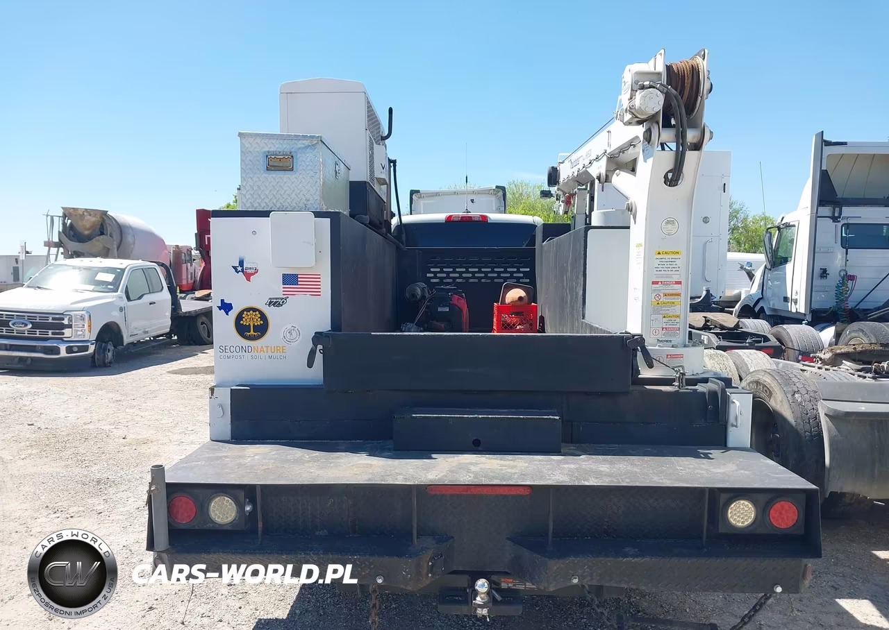 2019 International Cv VIN:1HTKTSWK4KH082472 - 15