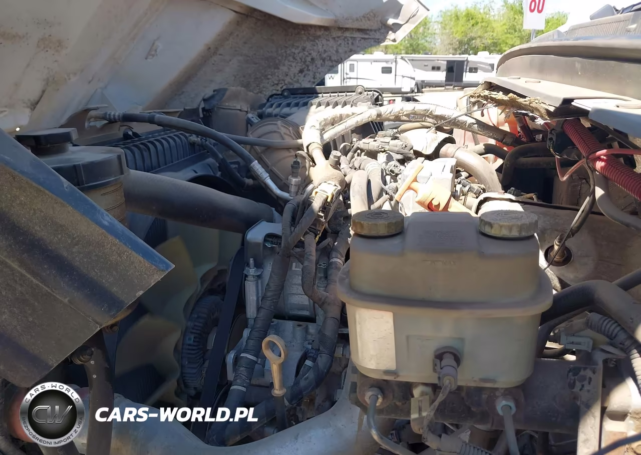 2019 International Cv VIN:1HTKTSWK4KH082472 - 9
