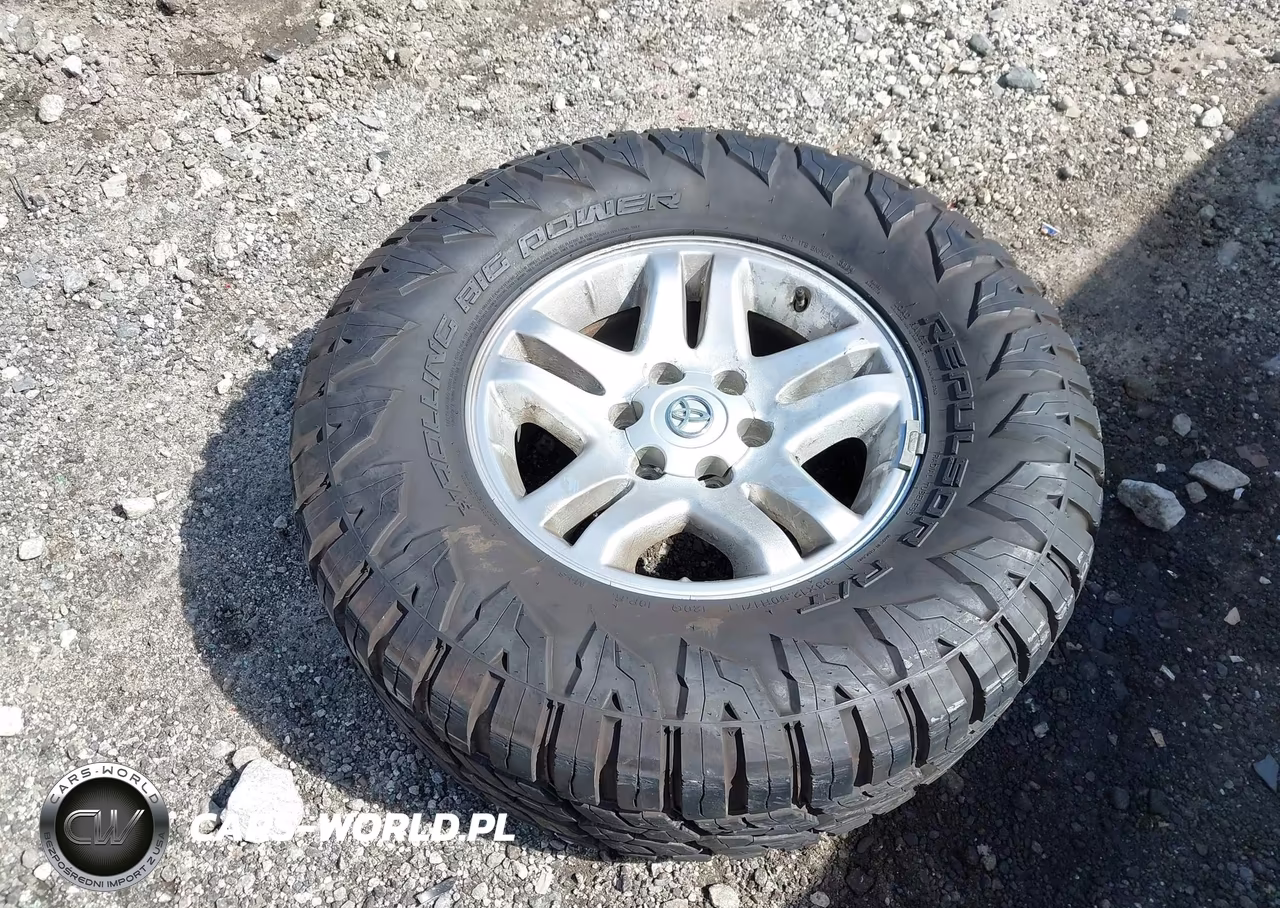 2004 Toyota Tundra Sr5 V8 VIN:5TBDT44194S464841 - 12