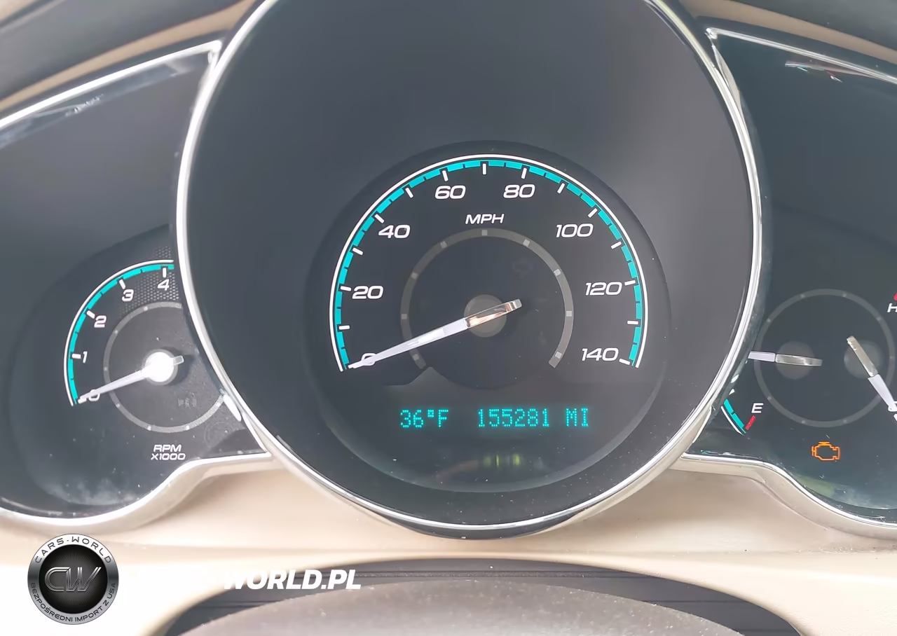 2012 Chevrolet Malibu 2Lz VIN:1G1ZG5E72CF217615 - 15