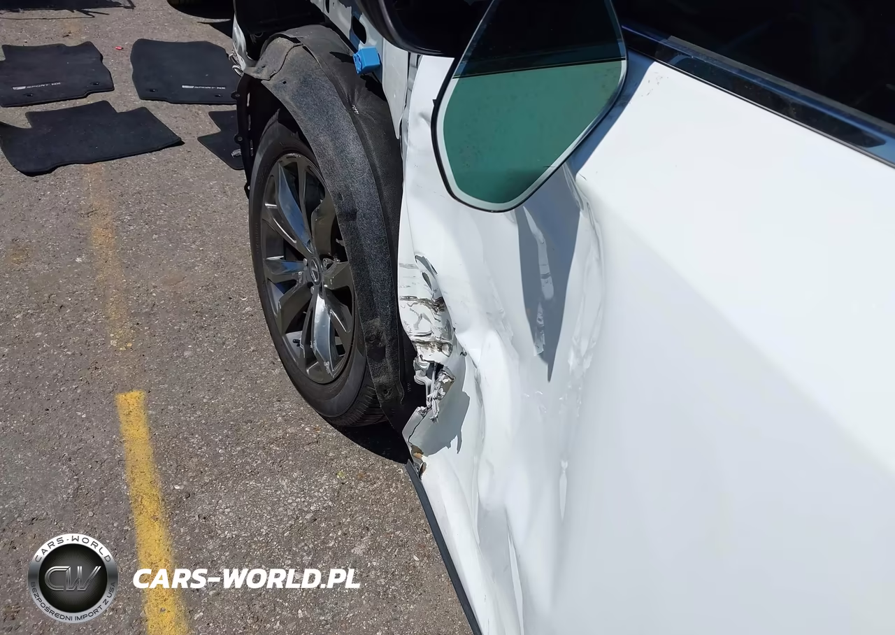 2019 Lexus Nx 300 F Sport VIN:JTJYARBZ8K2139992 - 6