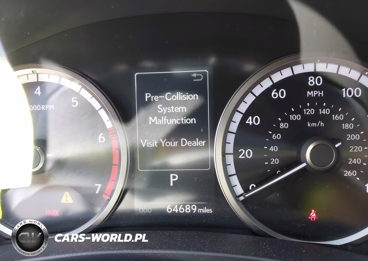 2019 Lexus Nx 300 F Sport VIN:JTJYARBZ8K2139992 - 7
