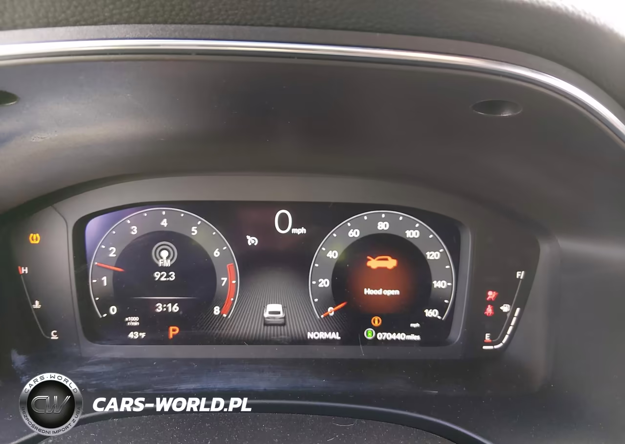2023 Acura Integra A-Spec VIN:19UDE4H33PA008334 - 7
