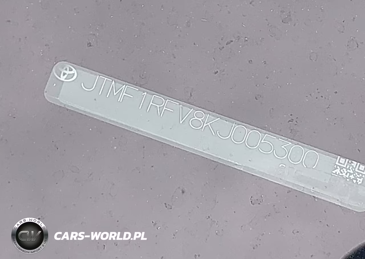 2019 Toyota Rav4 Le VIN:JTMF1RFV8KJ005300 - 17