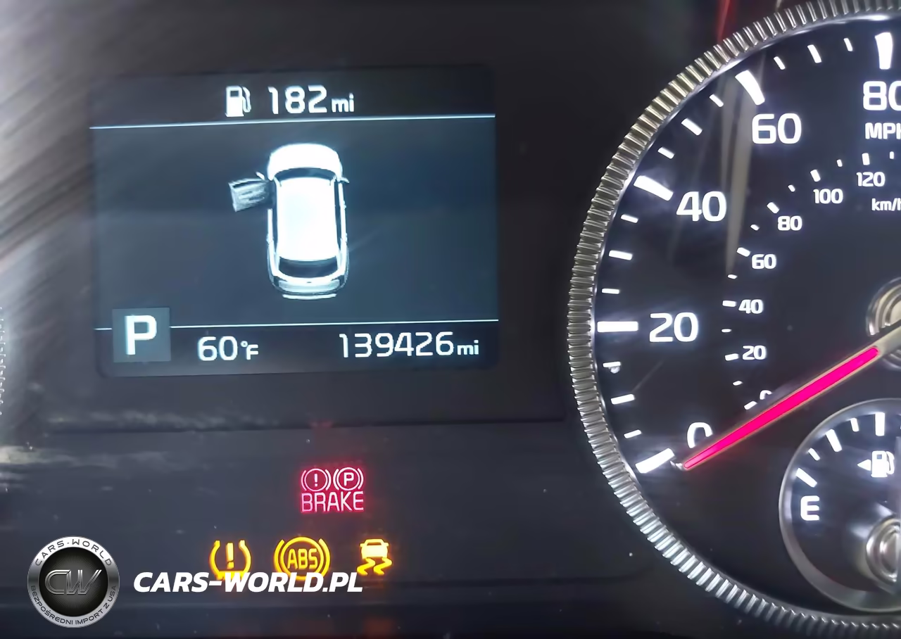 2020 Kia Telluride Lx VIN:5XYP24HC0LG086066 - 15