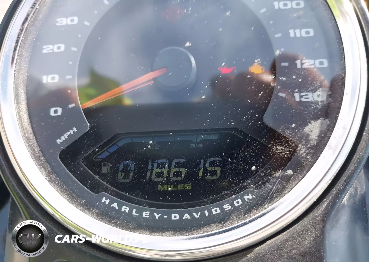2020 Harley-Davidson Flfbsanv VIN:1HD1YRK19LB042794 - 7