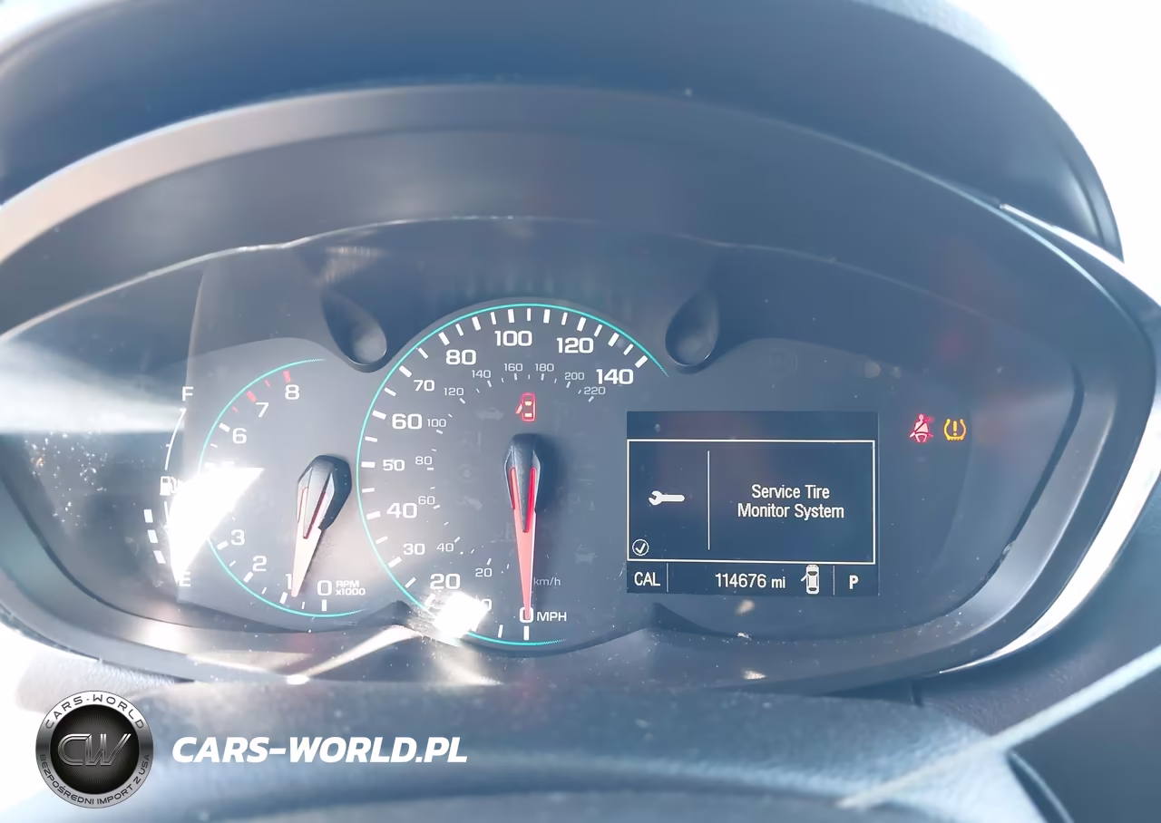2017 Chevrolet Trax Ls VIN:3GNCJKSB5HL206814 - 7