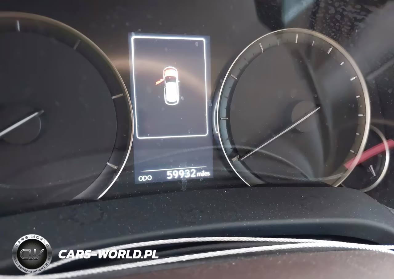 2020 Lexus Rx 450Hl VIN:JTJHGKFA9L2009506 - 15