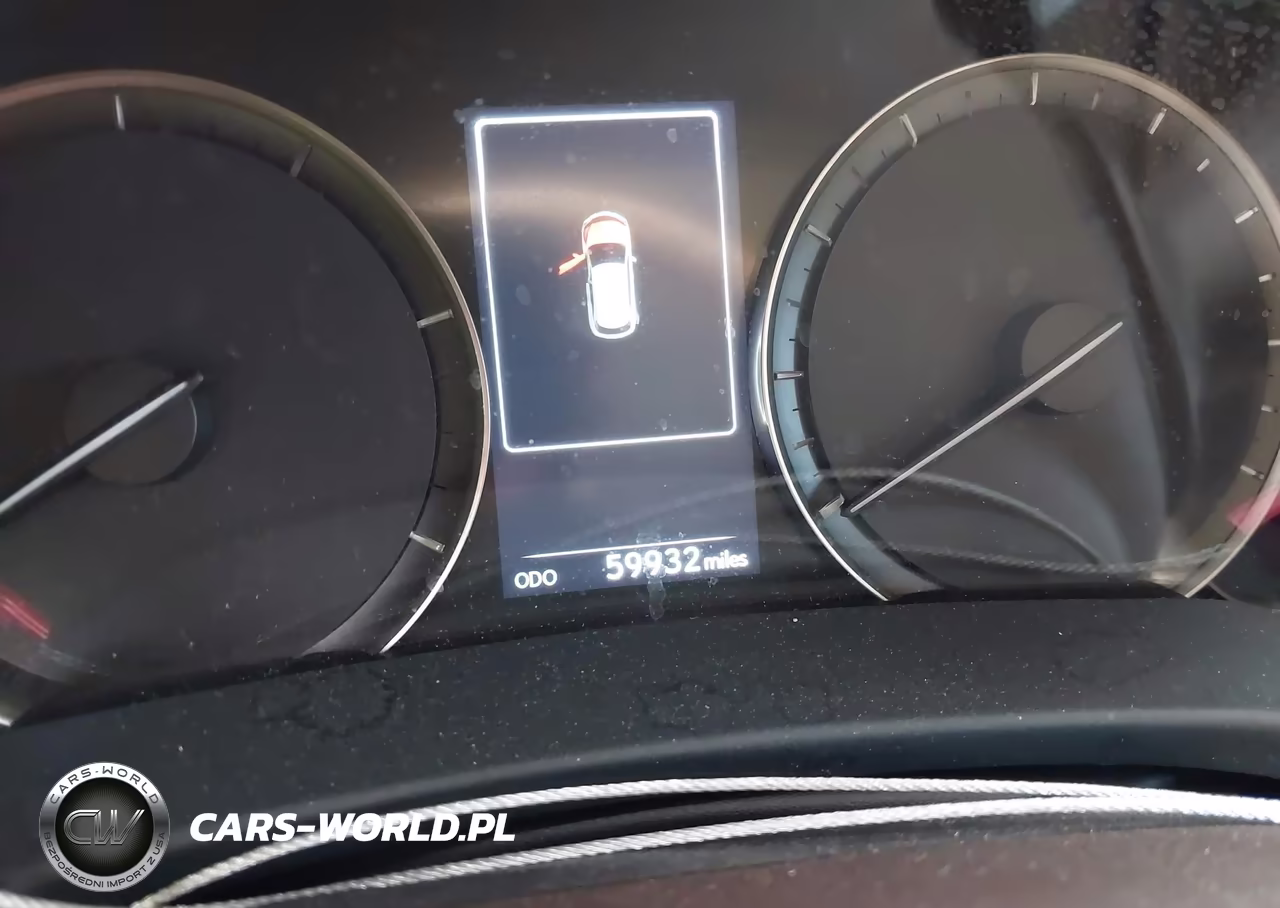 2020 Lexus Rx 450Hl VIN:JTJHGKFA9L2009506 - 7