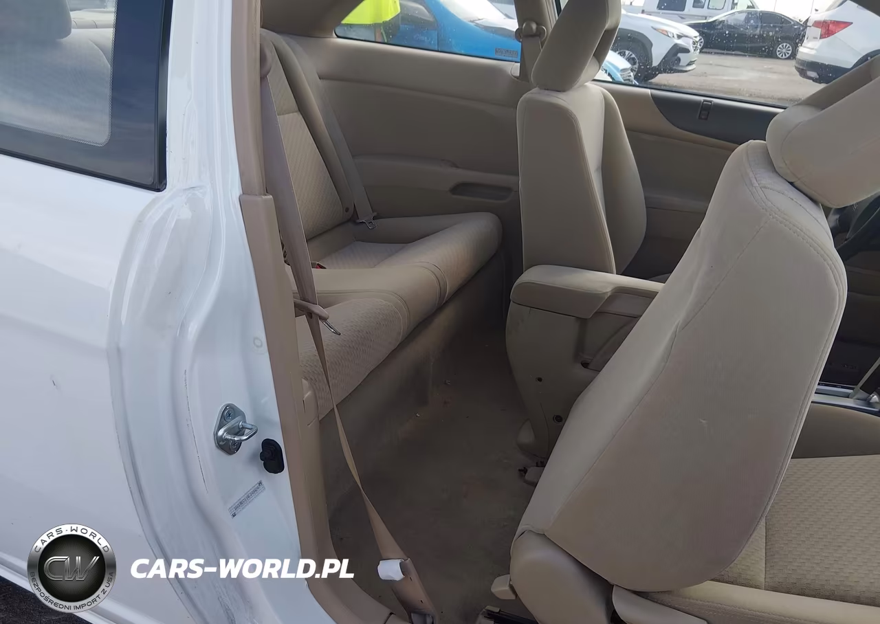 2004 Honda Civic Vp VIN:1HGEM22114L048429 - 8
