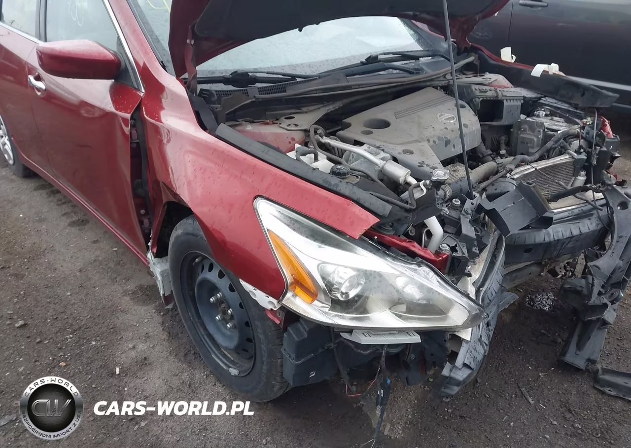 2015 Nissan Altima 2.5 S VIN:1N4AL3AP2FC486008 - 19