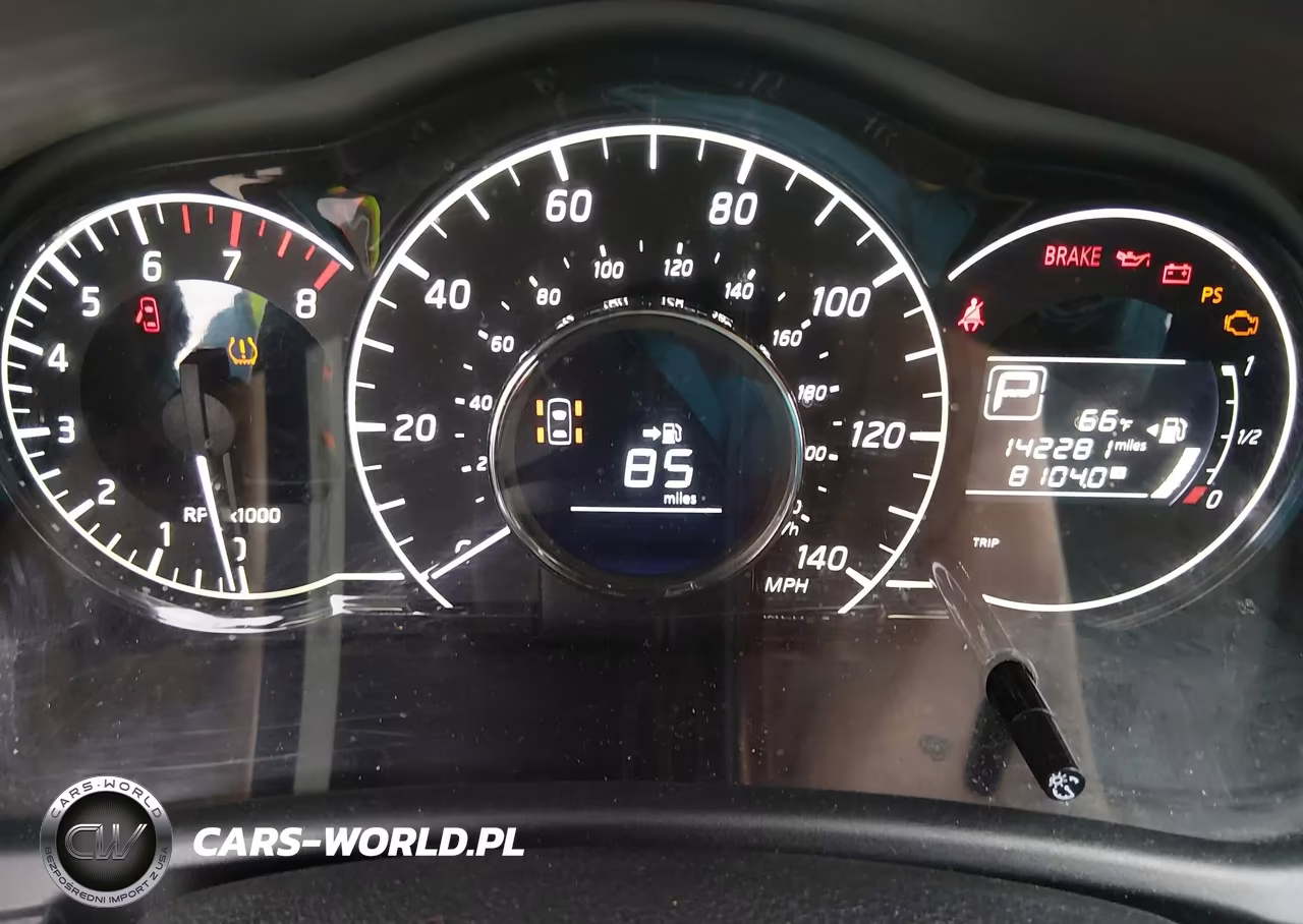 2016 Nissan Versa Note S (Sr)-S Plus-Sl-Sr-Sv VIN:3N1CE2CP3GL353643 - 7