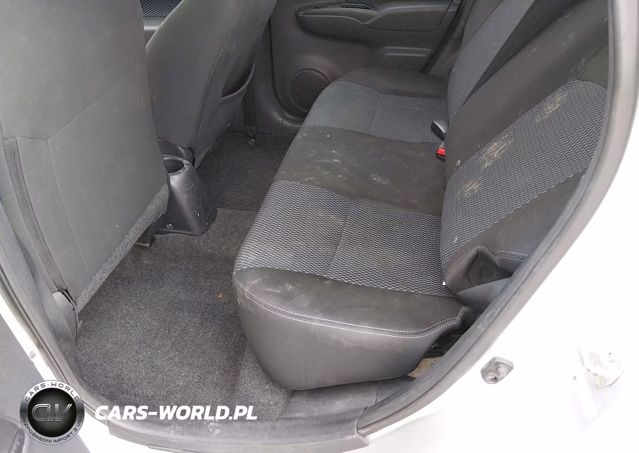 2016 Nissan Versa Note S (Sr)-S Plus-Sl-Sr-Sv VIN:3N1CE2CP3GL353643 - 8