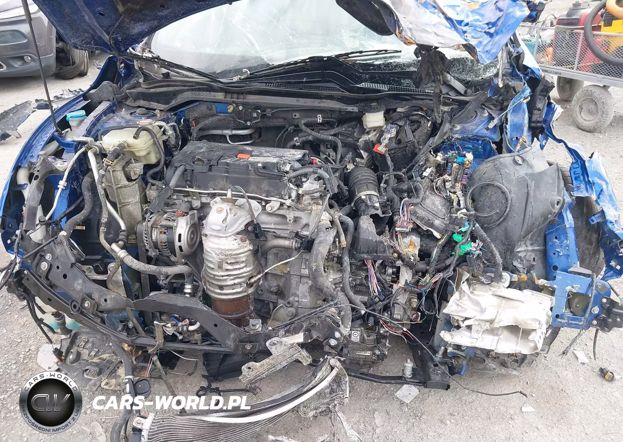 2021 Honda Civic Sport VIN:2HGFC2F82MH505180 - 10