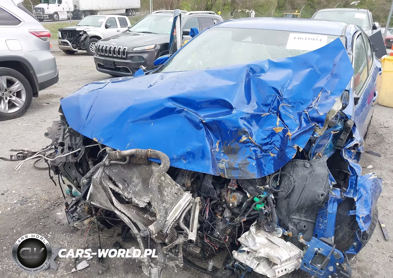 2021 Honda Civic Sport VIN:2HGFC2F82MH505180 - 6