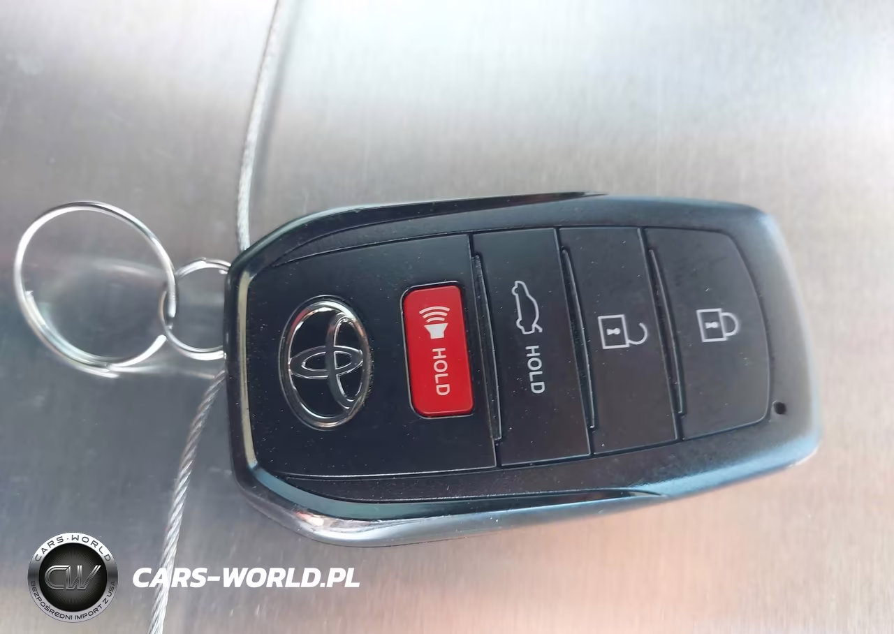 2025 Toyota Camry Xse VIN:4T1DAACK5SU152509 - 11