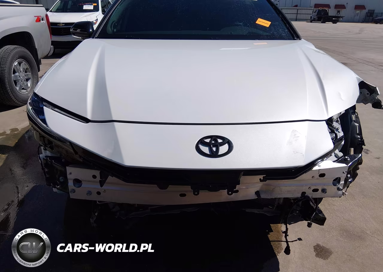 2025 Toyota Camry Xse VIN:4T1DAACK5SU152509 - 18