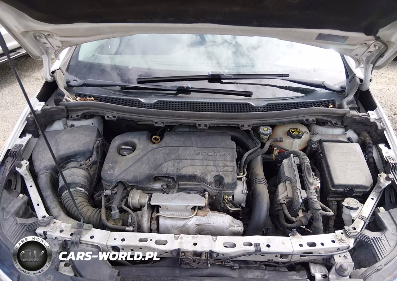 2019 Chevrolet Cruze Ls VIN:3G1BC6SM9KS595325 - 10