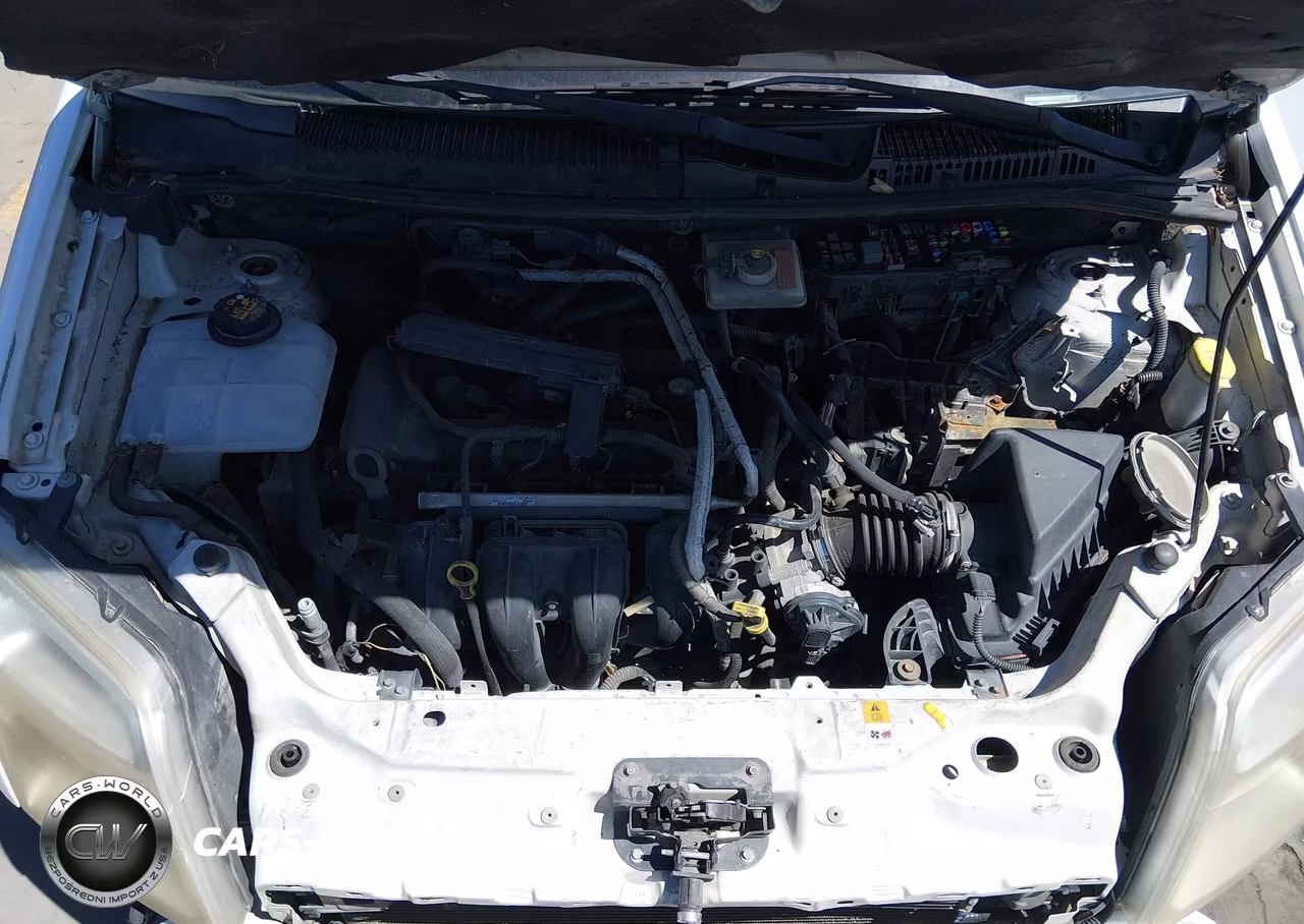 2012 Ford Transit Connect Xlt VIN:NM0KS9BN7CT095866 - 10