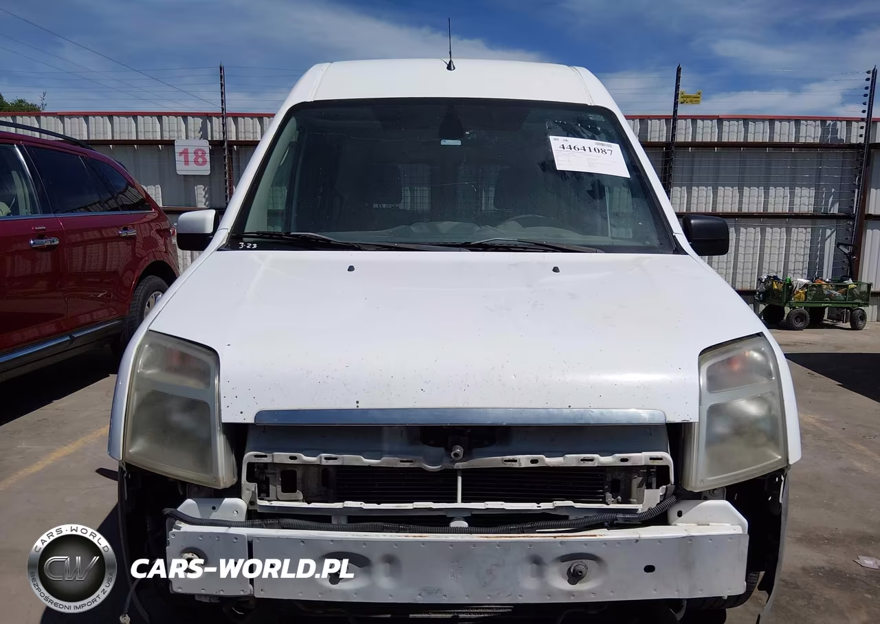 2012 Ford Transit Connect Xlt VIN:NM0KS9BN7CT095866 - 13