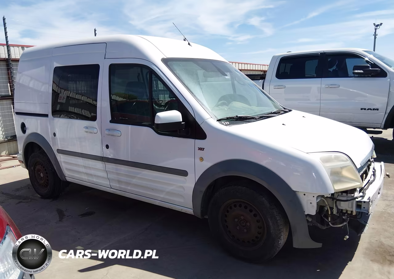 2012 Ford Transit Connect Xlt VIN:NM0KS9BN7CT095866 - 14