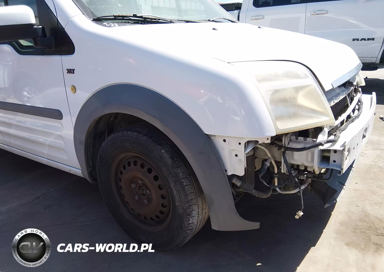 2012 Ford Transit Connect Xlt VIN:NM0KS9BN7CT095866 - 19