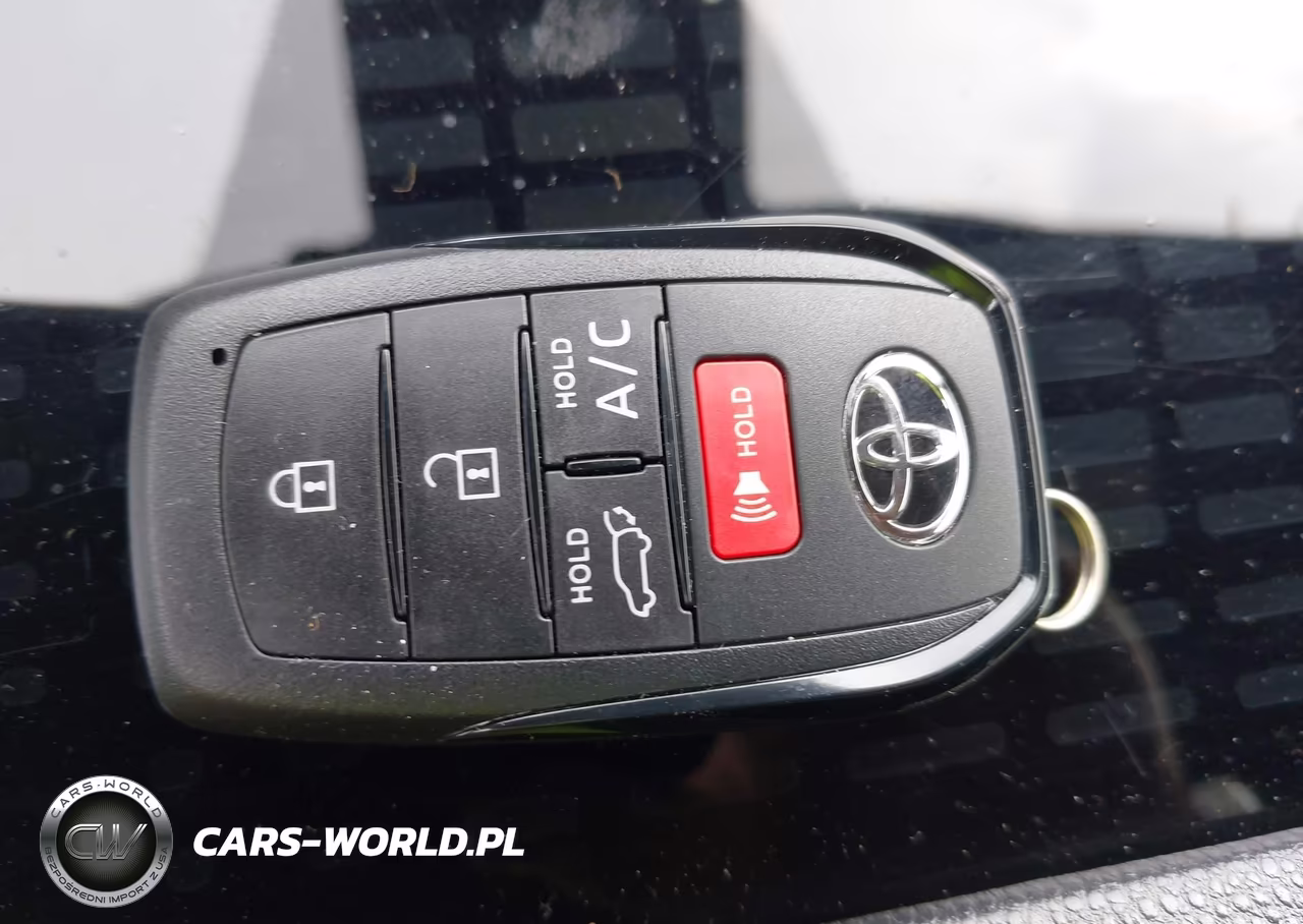 2024 Toyota Bz4X Xle VIN:JTMABACA9RA057314 - 11
