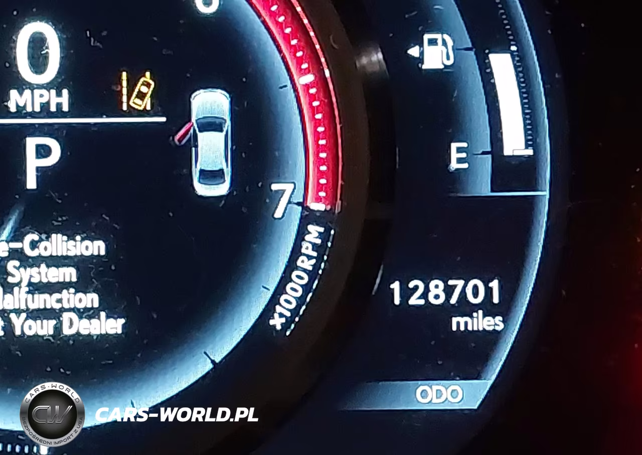 2017 Lexus Is 200T VIN:JTHBA1D21H5042665 - 15
