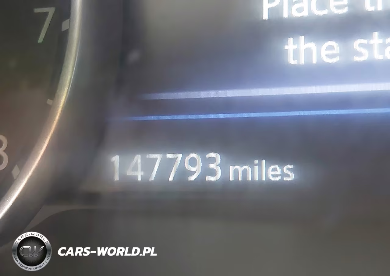 2017 Nissan Maxima 3.5 Sl VIN:1N4AA6AP9HC437561 - 15