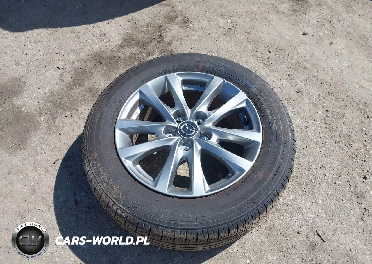 2026 Mazda Mazda3 2.5 S VIN:JM1BPAAL6T1858090 - 12