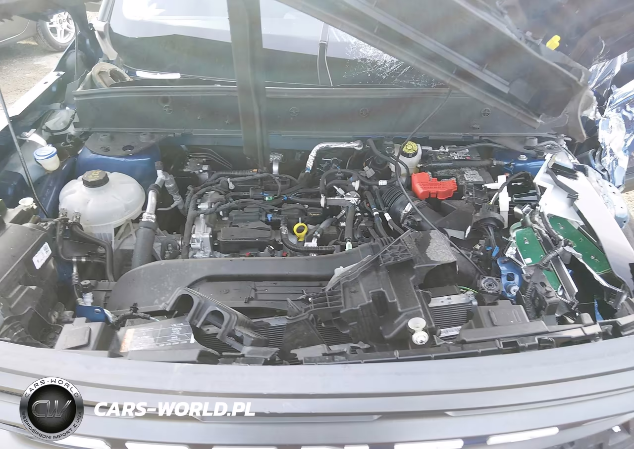 2024 Ford Bronco Sport Big Bend VIN:3FMCR9B60RRF34925 - 10