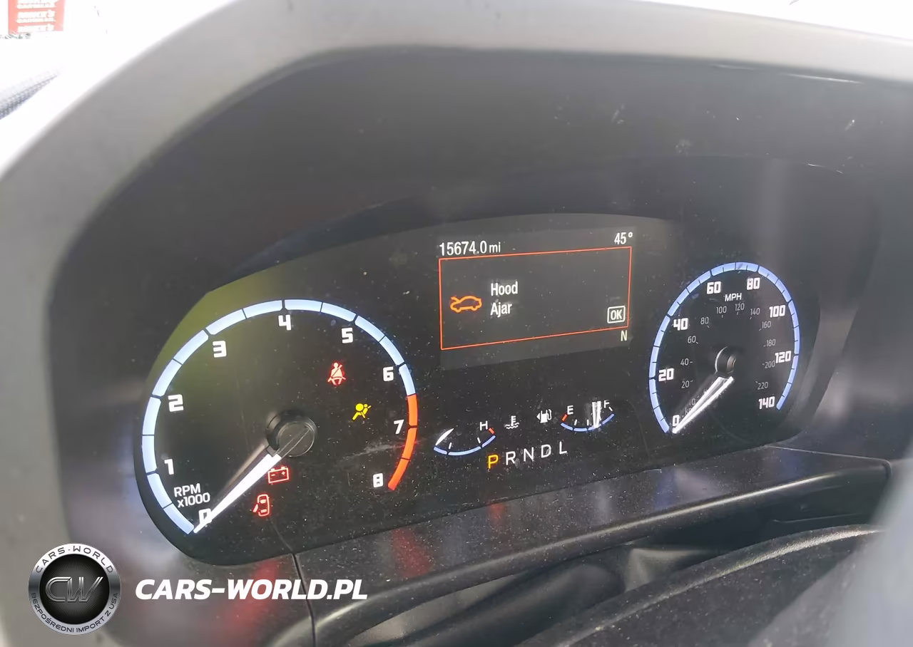 2024 Ford Bronco Sport Big Bend VIN:3FMCR9B60RRF34925 - 7