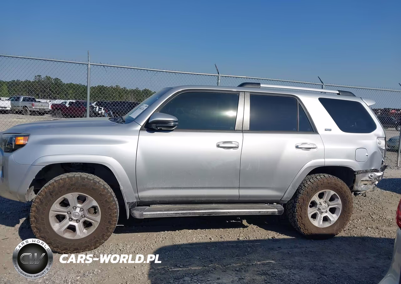 2020 Toyota 4Runner Sr5 Premium VIN:JTEZU5JR0L5214964 - 15