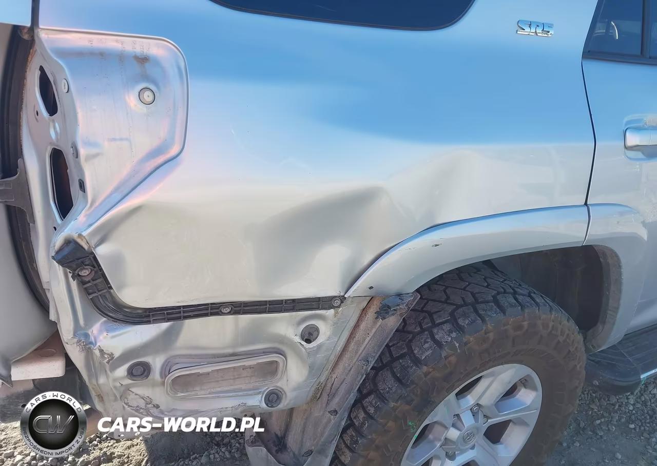 2020 Toyota 4Runner Sr5 Premium VIN:JTEZU5JR0L5214964 - 20