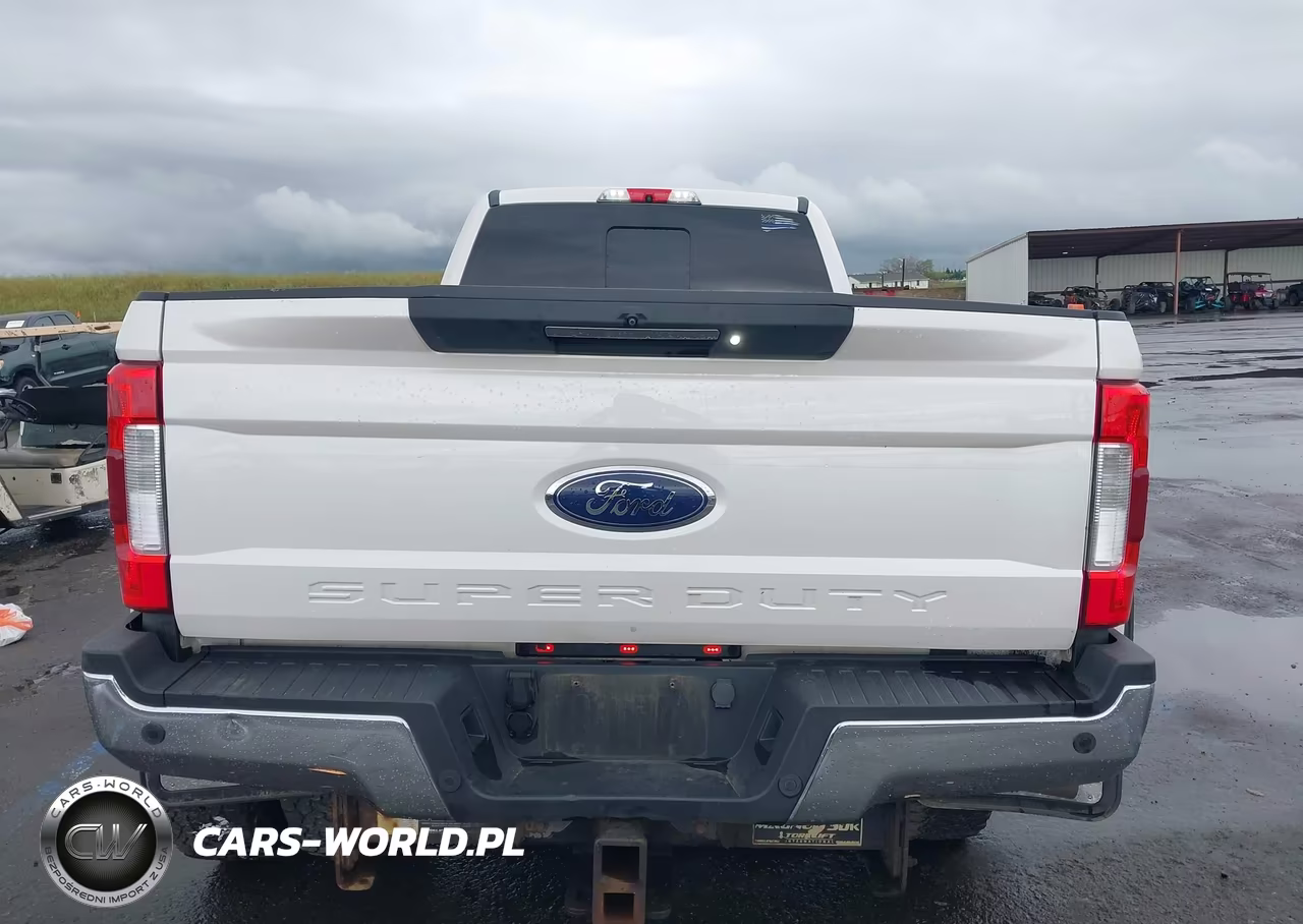 2017 Ford F-350 Lariat VIN:1FT8W3DT1HEC21306 - 16